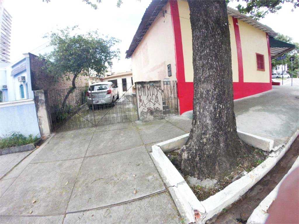 CASA DE VILA em LAPA