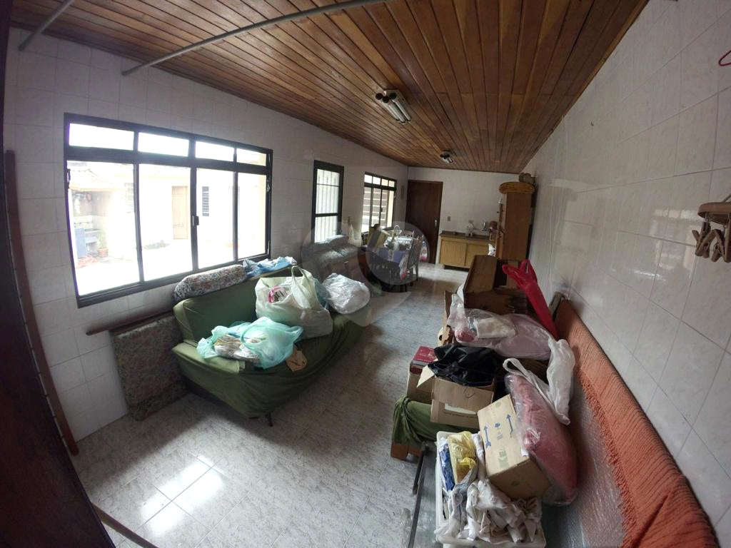 CASA DE VILA em LAPA