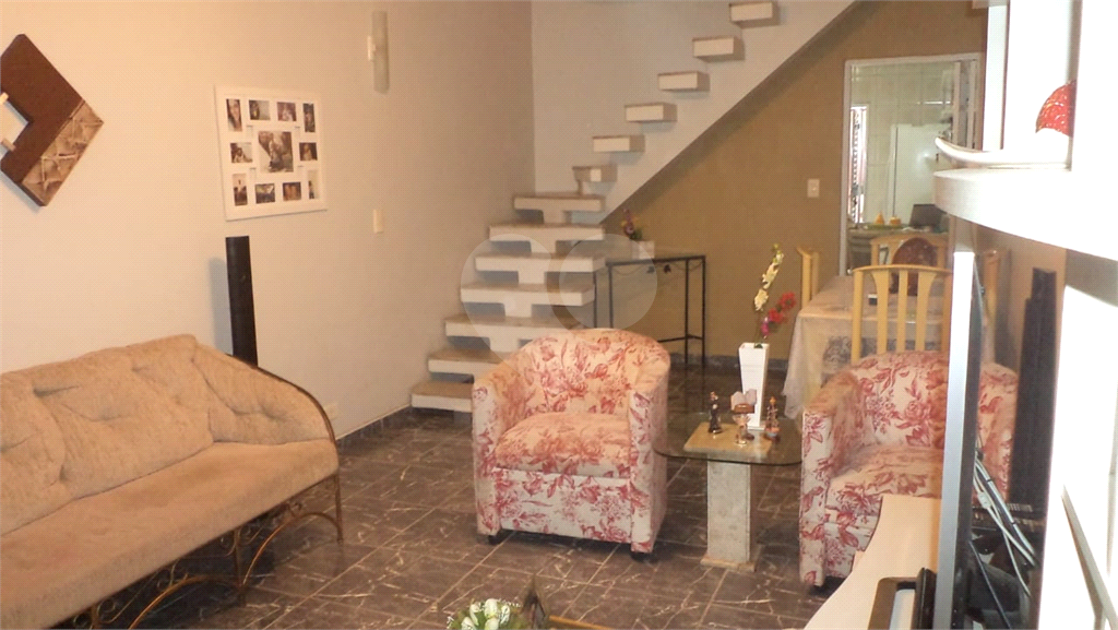 CASA em SAPOPEMBA
