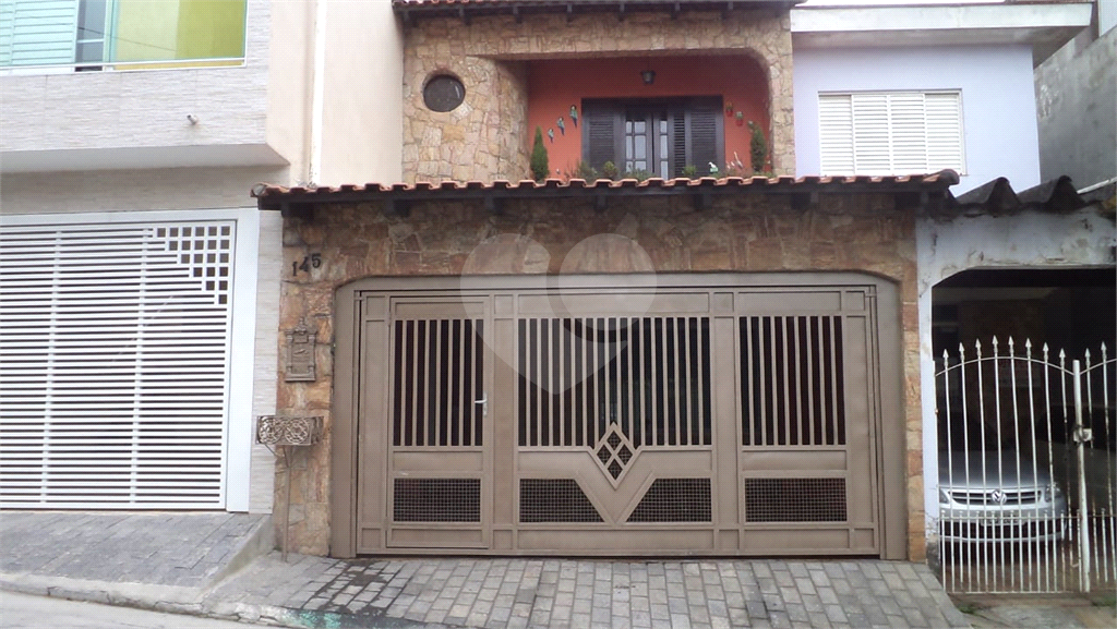 CASA em SAPOPEMBA