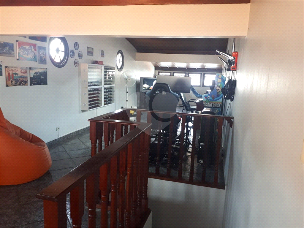 CASA em SAPOPEMBA