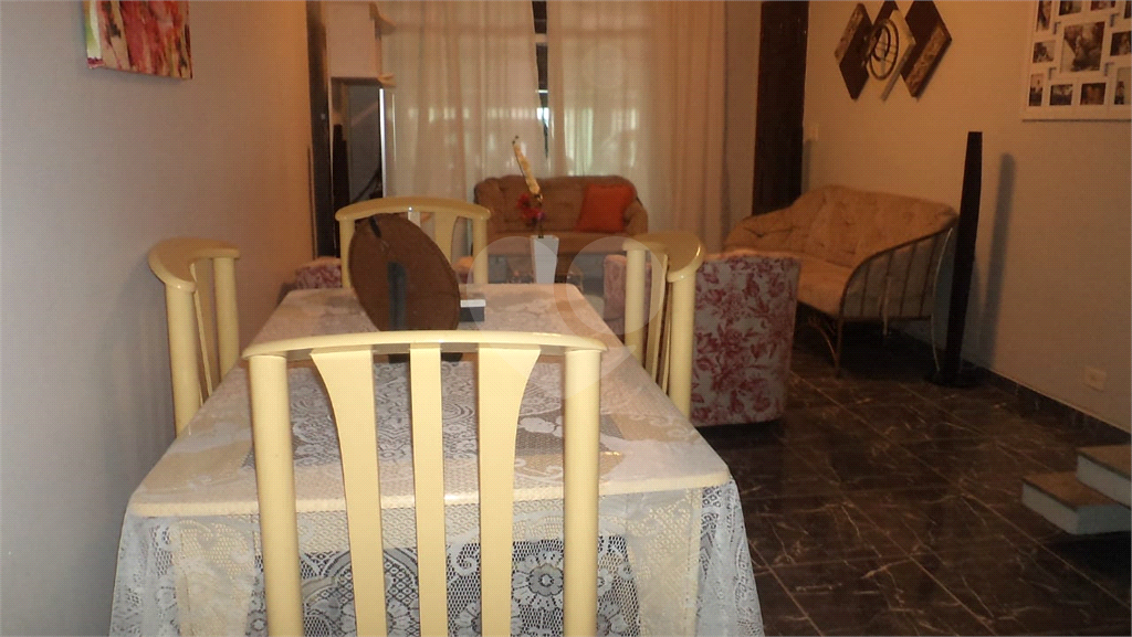 CASA em SAPOPEMBA