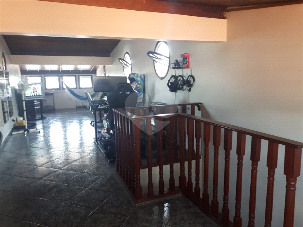 CASA em SAPOPEMBA