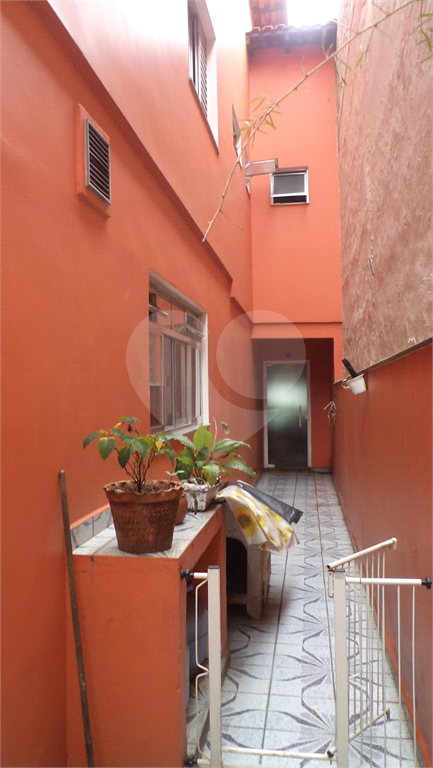 CASA em SAPOPEMBA