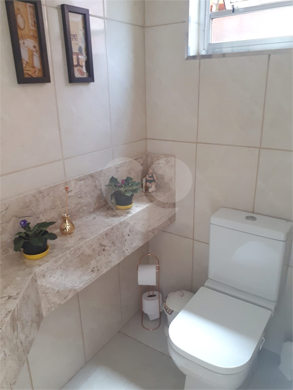 CASA em SAPOPEMBA
