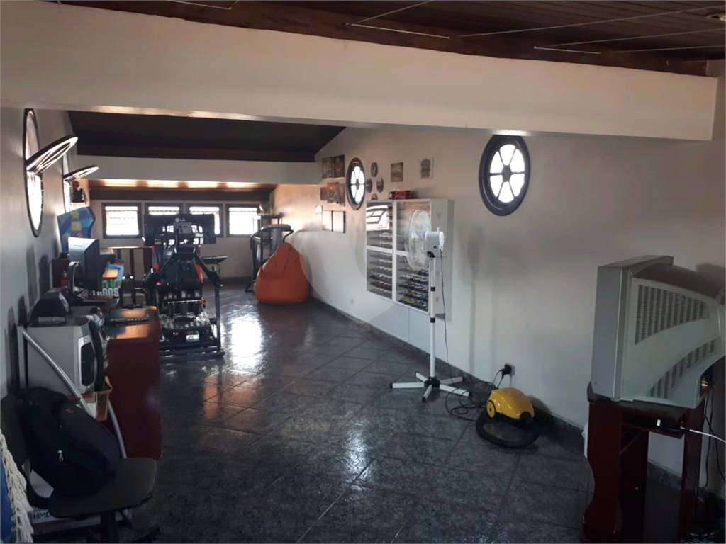 CASA em SAPOPEMBA