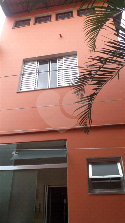 CASA em SAPOPEMBA