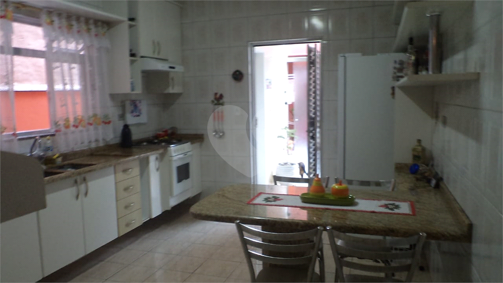 CASA em SAPOPEMBA