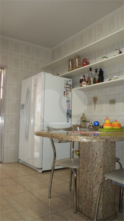 CASA em SAPOPEMBA