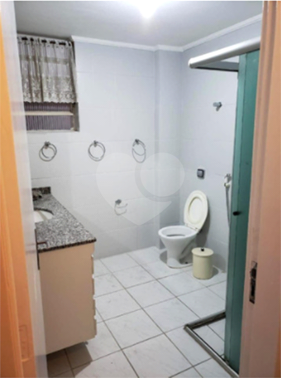 APARTAMENTO em VILA MASCOTE