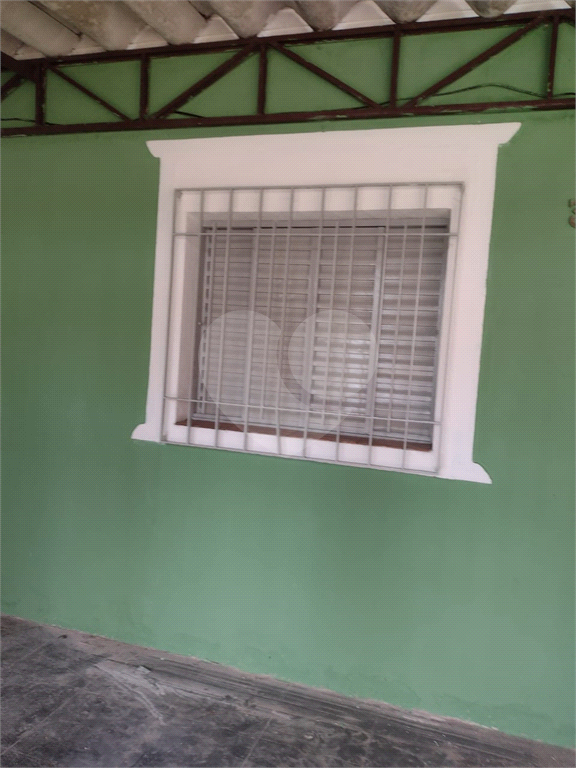 Casa na Vila Nova Cachoeirinha