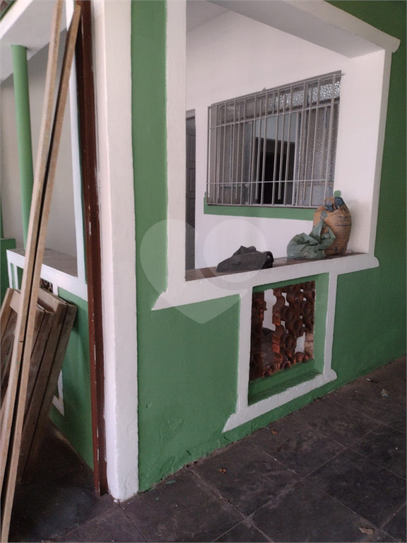 Casa na Vila Nova Cachoeirinha