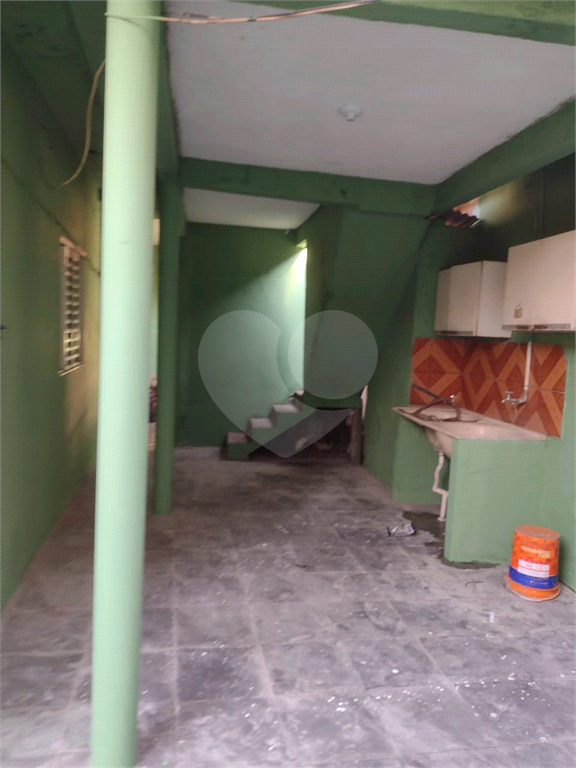 Casa na Vila Nova Cachoeirinha