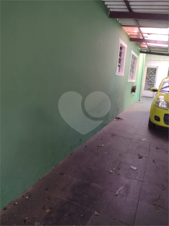 Casa na Vila Nova Cachoeirinha