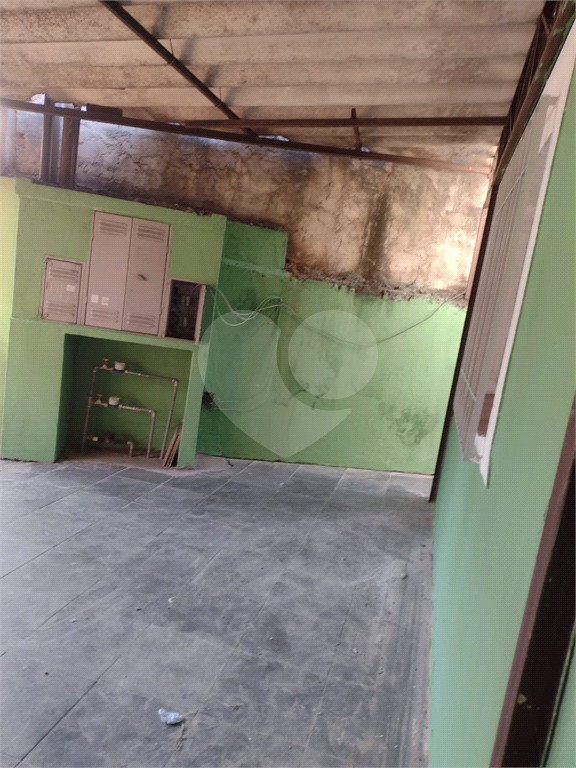 Casa na Vila Nova Cachoeirinha