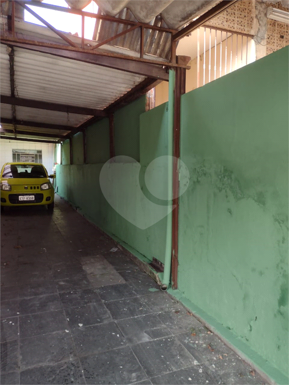 Casa na Vila Nova Cachoeirinha