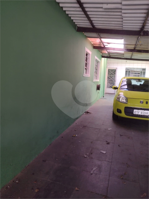 Casa na Vila Nova Cachoeirinha