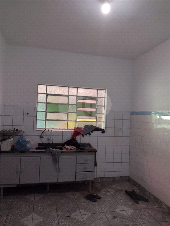 Casa na Vila Nova Cachoeirinha