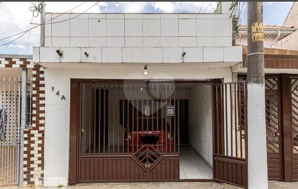 CASA em MOOCA