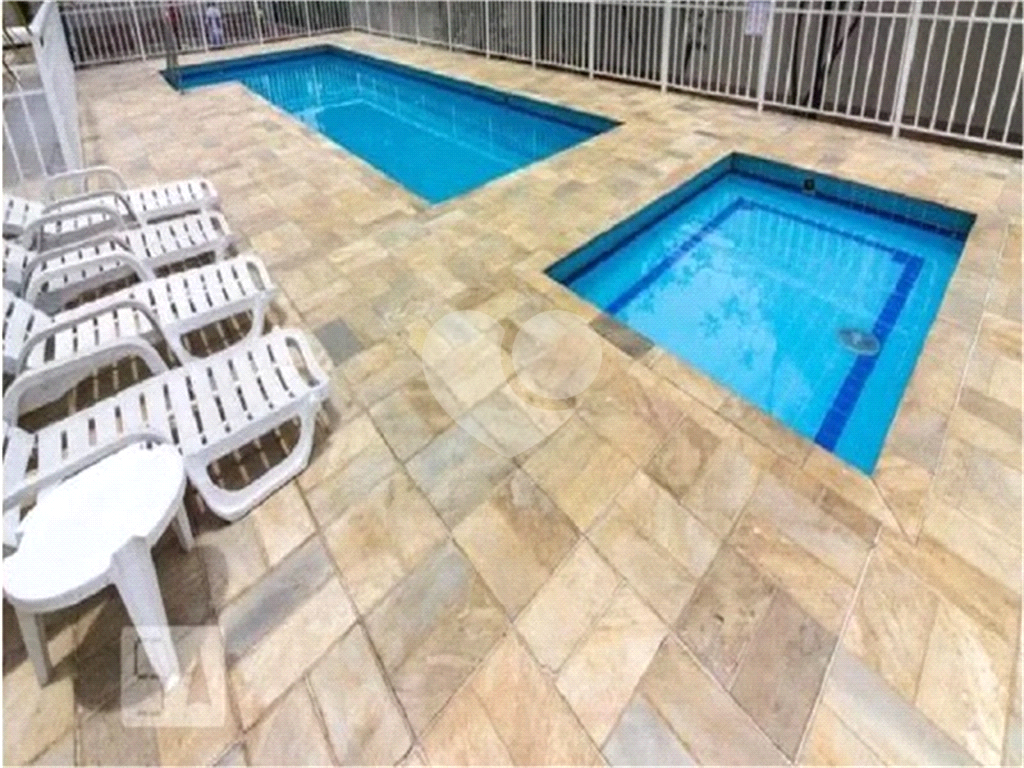 APARTAMENTO em MANDAQUI