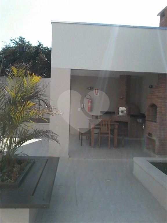 APARTAMENTO em MANDAQUI