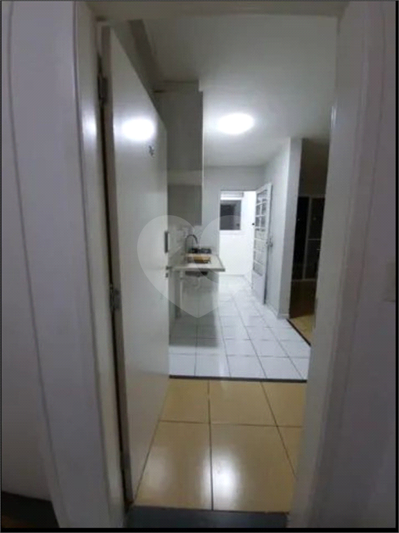 APARTAMENTO em MANDAQUI