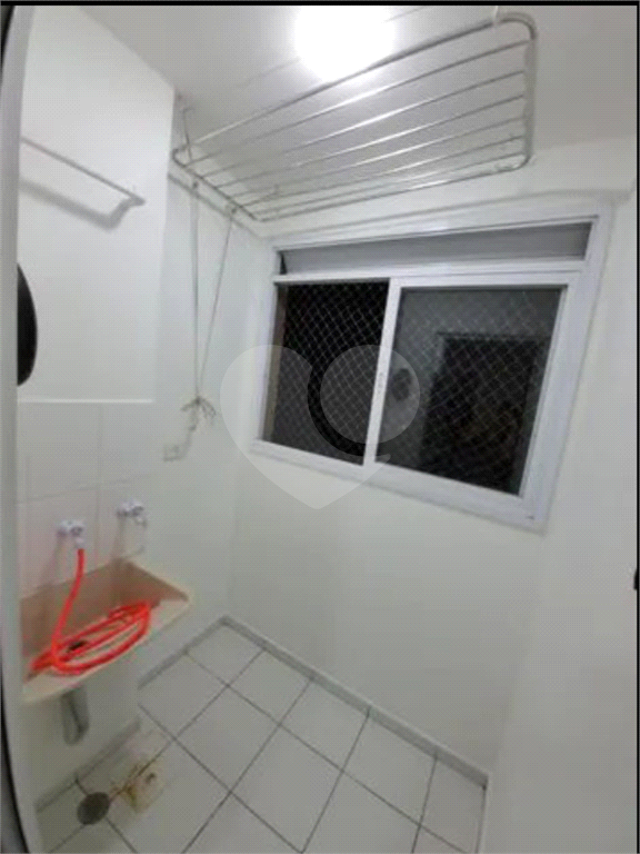 APARTAMENTO em MANDAQUI