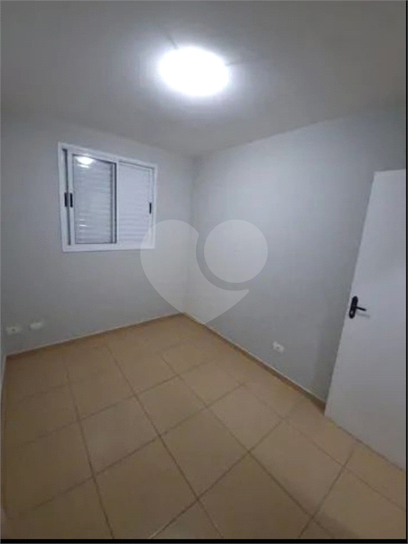 APARTAMENTO em MANDAQUI