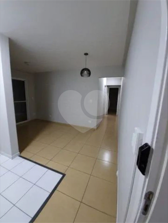 APARTAMENTO em MANDAQUI