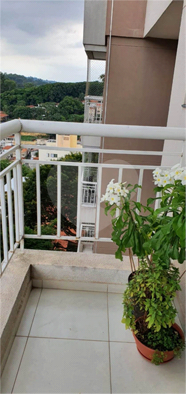 APARTAMENTO em MANDAQUI
