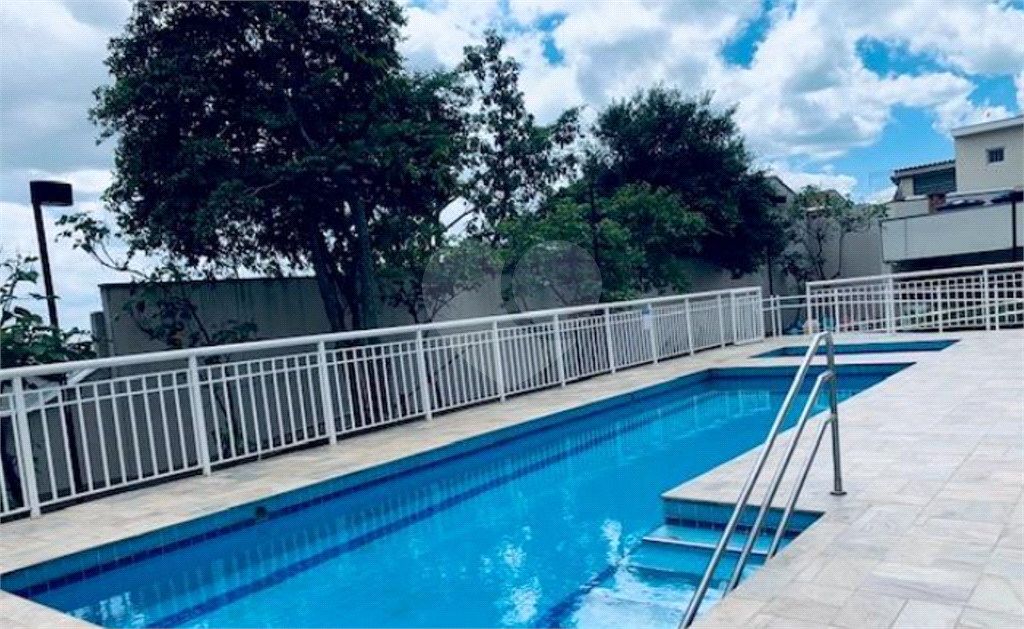 APARTAMENTO em MANDAQUI