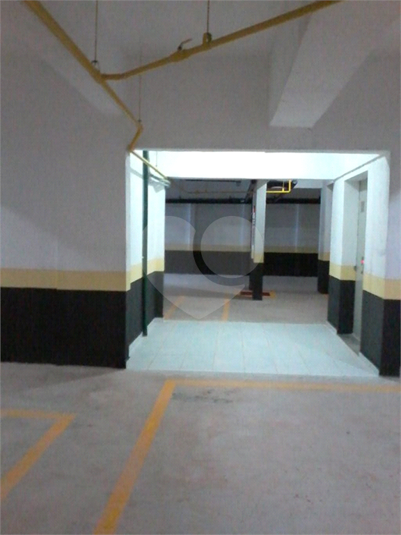APARTAMENTO em MANDAQUI