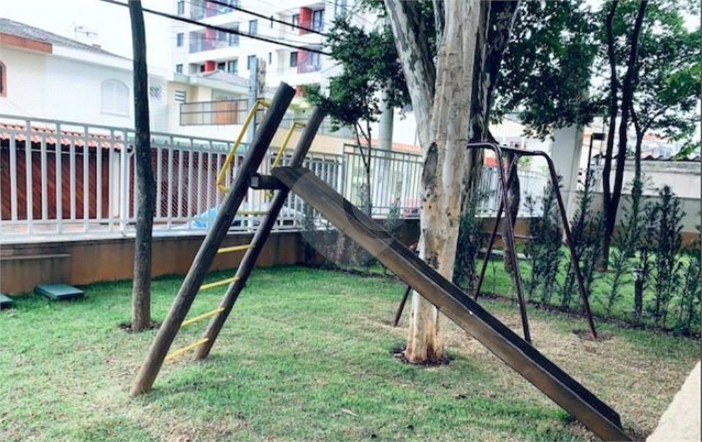 APARTAMENTO em MANDAQUI