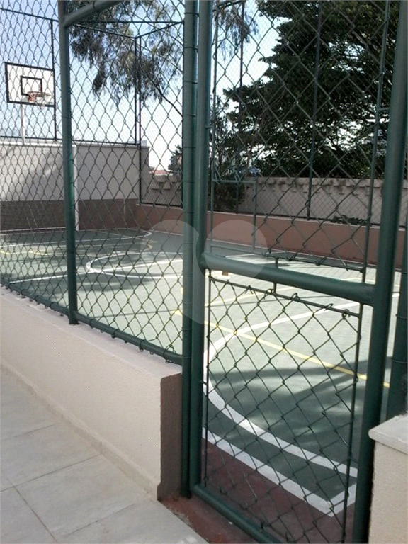APARTAMENTO em MANDAQUI