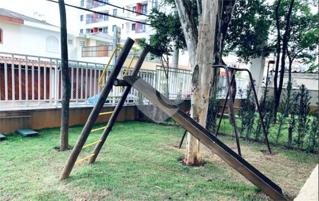 APARTAMENTO em MANDAQUI