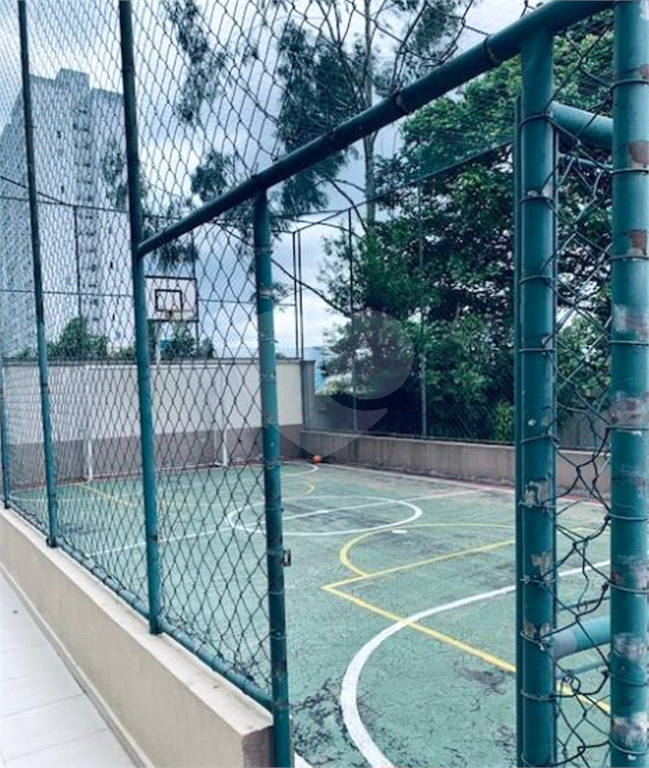 APARTAMENTO em MANDAQUI