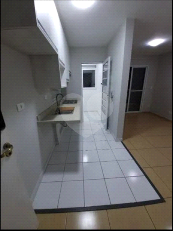 APARTAMENTO em MANDAQUI