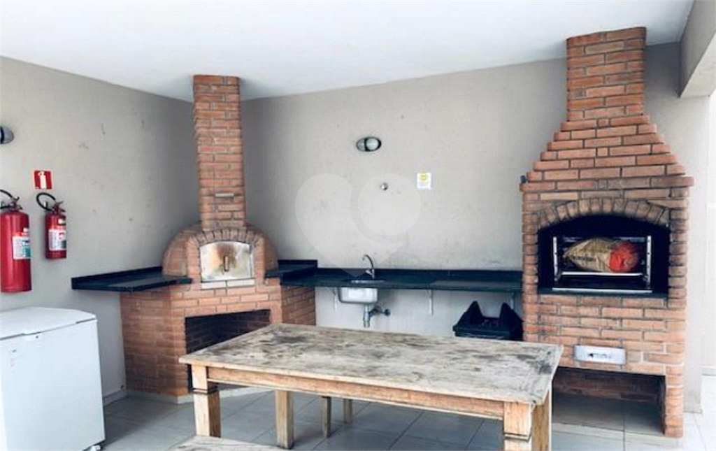 APARTAMENTO em MANDAQUI