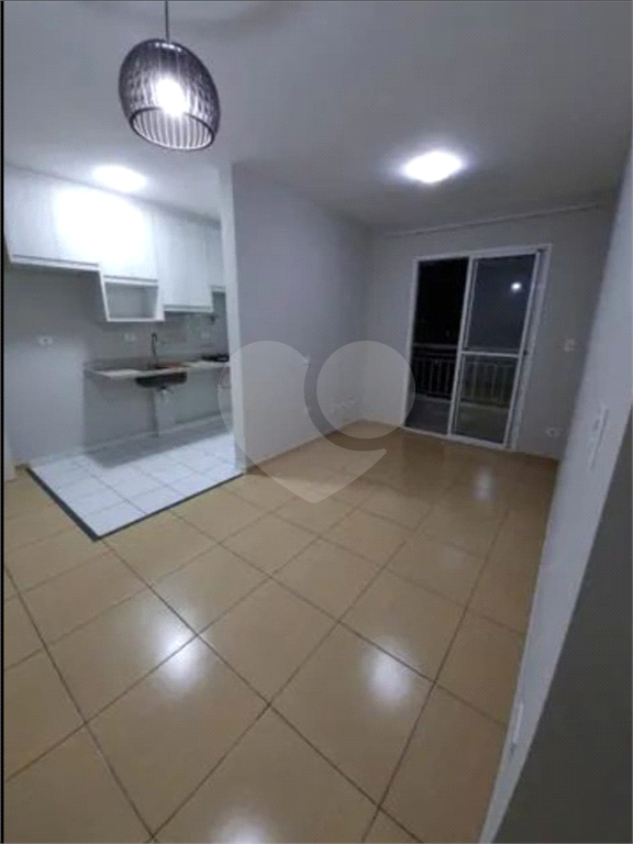 APARTAMENTO em MANDAQUI