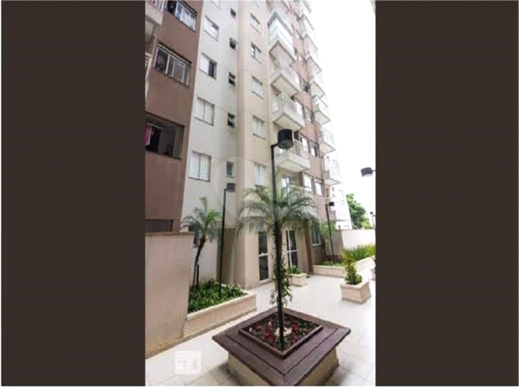 APARTAMENTO em MANDAQUI