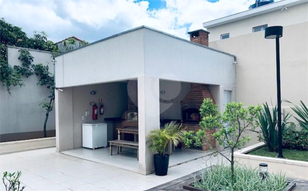 APARTAMENTO em MANDAQUI