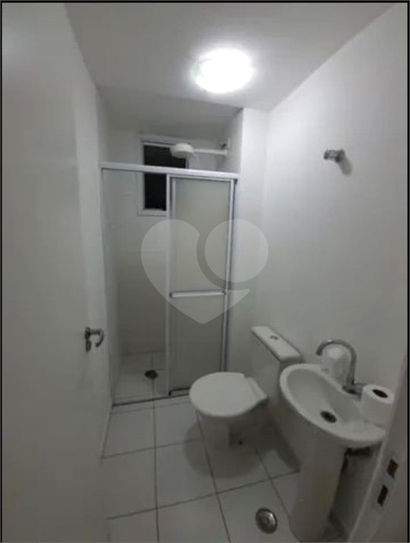APARTAMENTO em MANDAQUI