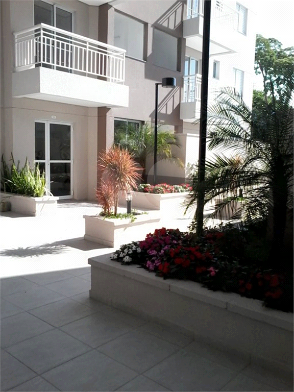 APARTAMENTO em MANDAQUI