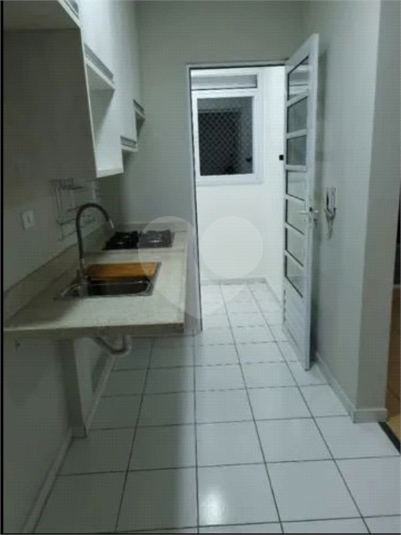 APARTAMENTO em MANDAQUI