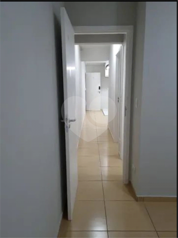 APARTAMENTO em MANDAQUI