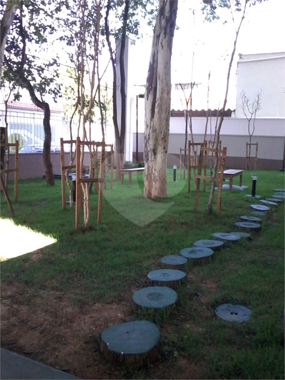 APARTAMENTO em MANDAQUI