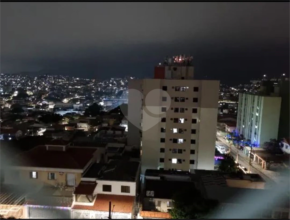 APARTAMENTO em MANDAQUI
