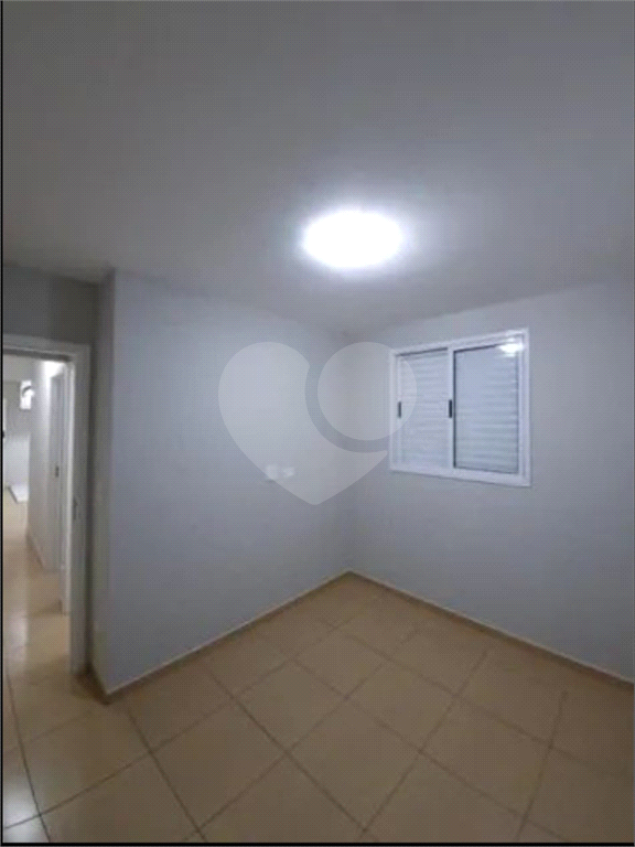 APARTAMENTO em MANDAQUI