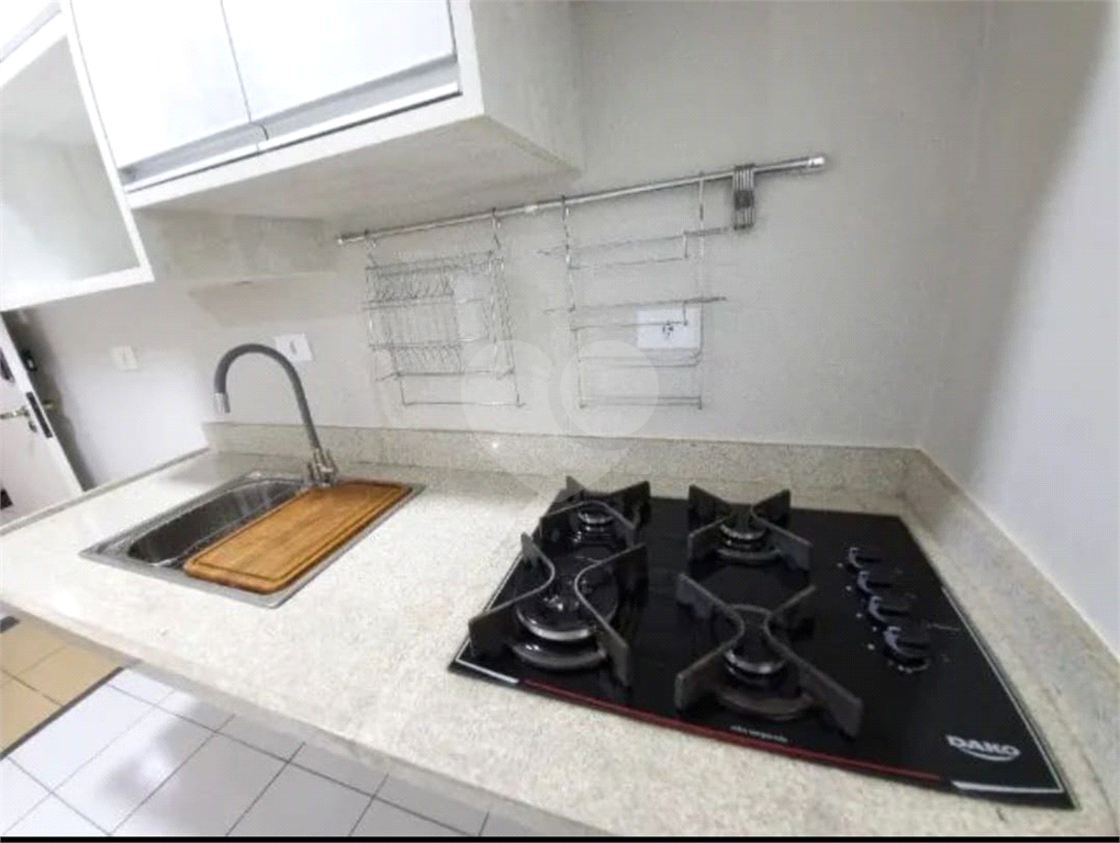 APARTAMENTO em MANDAQUI
