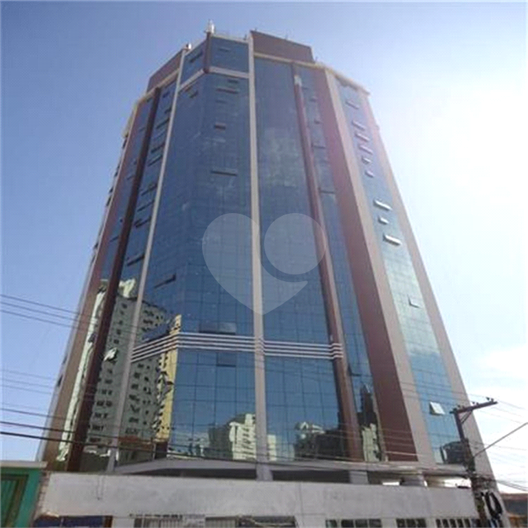 Edifício Brasilia Office na Avenida Água Fria são 2 salas no total de 84 metros prontas para uso!!